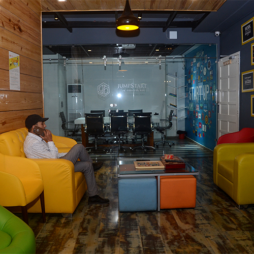 best conference room facility in dehradun