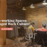 best coworking space in dehradun