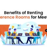 best conference room facility in Dehradun