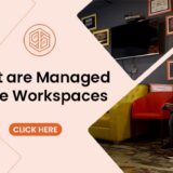 managed office space in dehradun