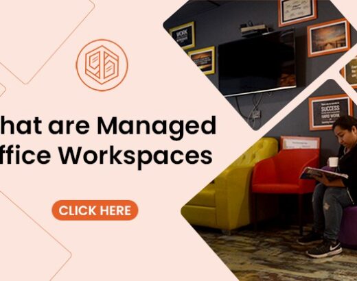 managed office space in dehradun