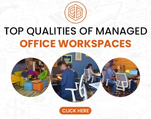 managed office space in Dehradun