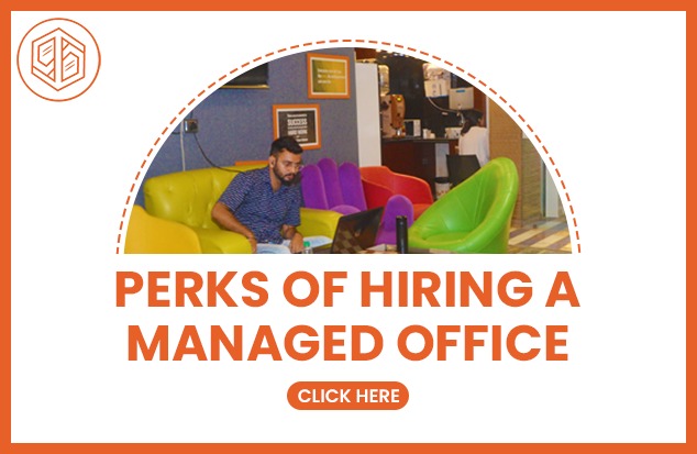 Perks of Hiring a Managed Office