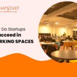 Succeed in Coworking Spaces?