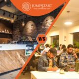Coffee Shops vs. Coworking Spaces: Which Is Better for You?