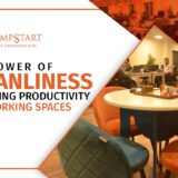 productivity in coworking spaces