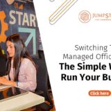 managed office spaces