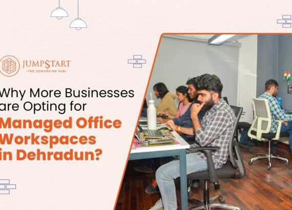 office workspace in dehradun