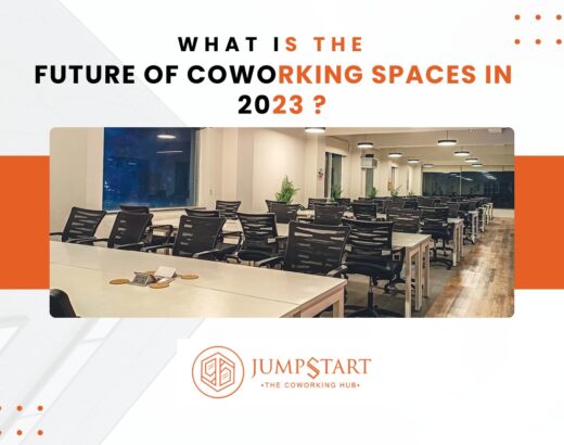 future of coworking spaces in 2023