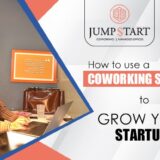 coworking Space for startups