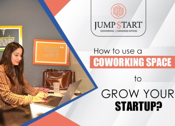 coworking Space for startups