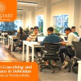 jumpstart office spaces in Dehradun
