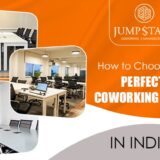 coworking space in India