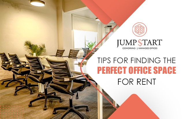 Tips for Finding the Perfect Office Space for Rent