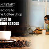 jumpstart coworking space in dehradun