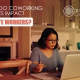 coworking spaces