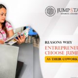 Jumpstart Coworking Space