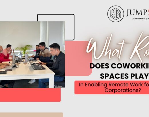 Coworking Spaces