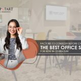 best office space for rent in Dehradun