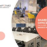 shared office space facilities