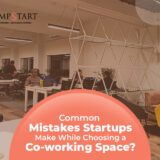 coworking space