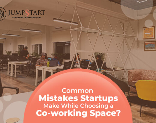 coworking space