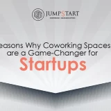 coworking spaces for startups