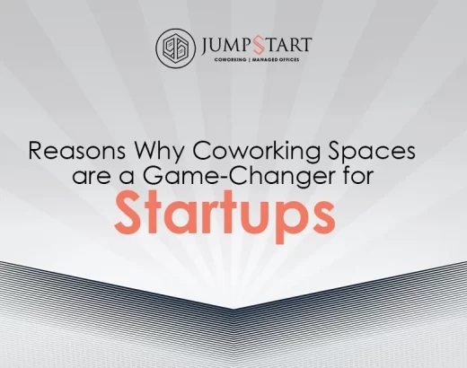 coworking spaces for startups