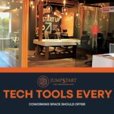 tech tools for coworking