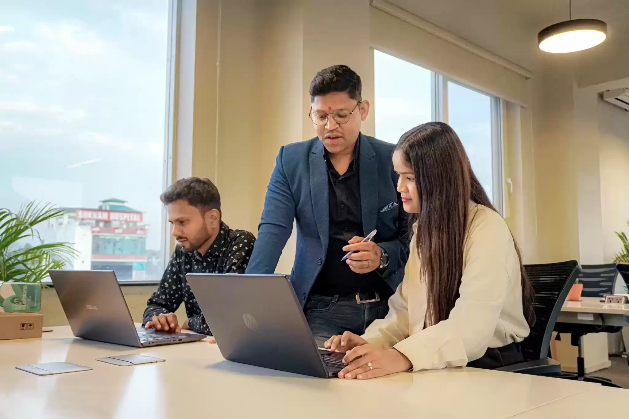 Virtual Office in Dehradun