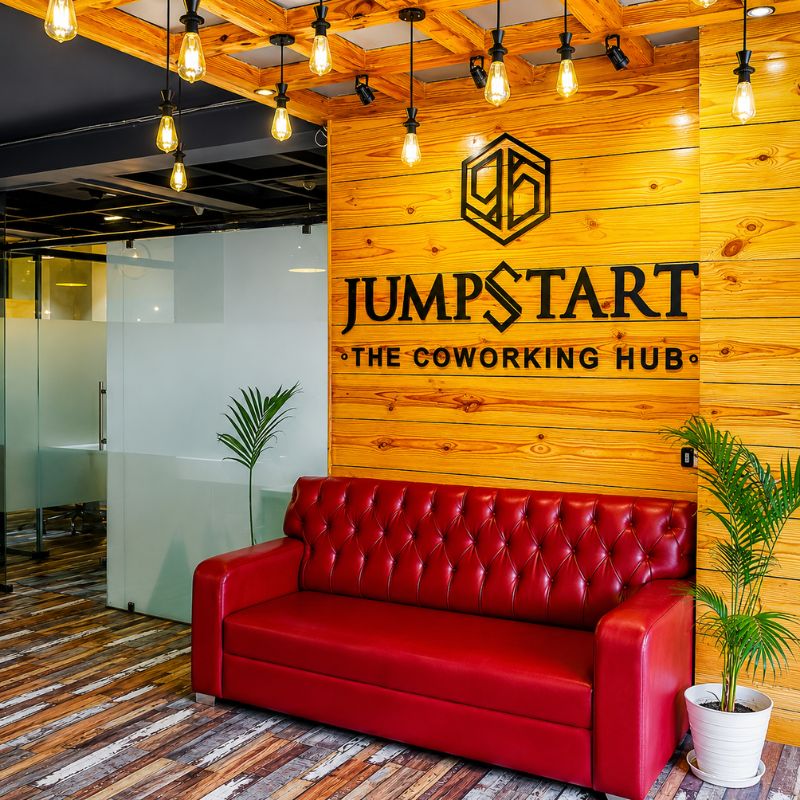 Coworking Space