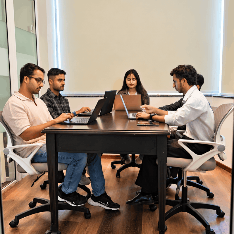 Coworking Space in Dehradun