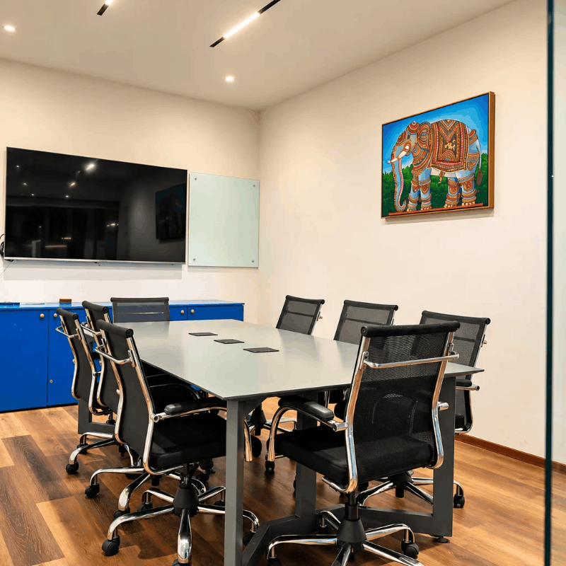 Coworking Space in Dehradun