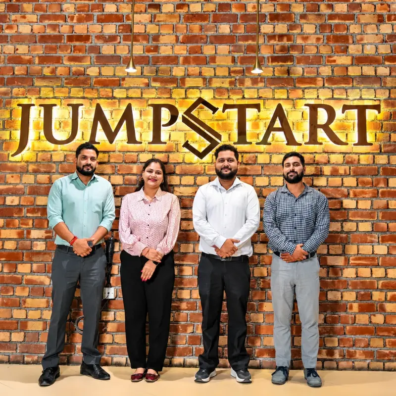 Coworking Space