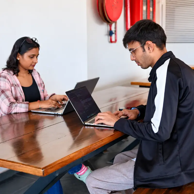 Coworking Space