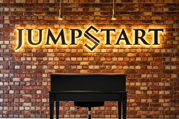 Jumpstart Coworking Space