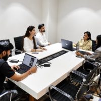 meeting